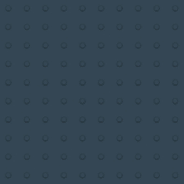 Picture of Johnsonite - Tactile Warning Tile Domes Blue Lagoon