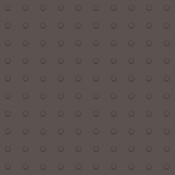 Picture of Johnsonite - Tactile Warning Tile Domes Brown