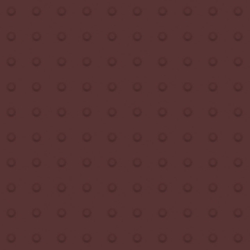 Picture of Johnsonite - Tactile Warning Tile Domes Burgundy