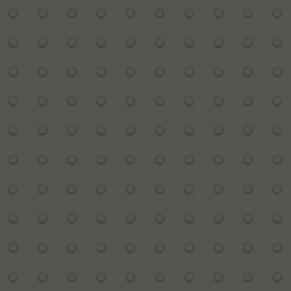 Picture of Johnsonite - Tactile Warning Tile Domes Charcoal