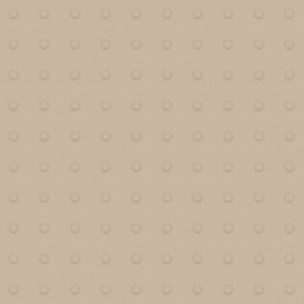 Picture of Johnsonite - Tactile Warning Tile Domes Clay