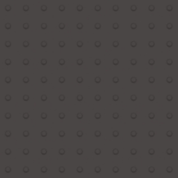 Picture of Johnsonite - Tactile Warning Tile Domes Dark Brown