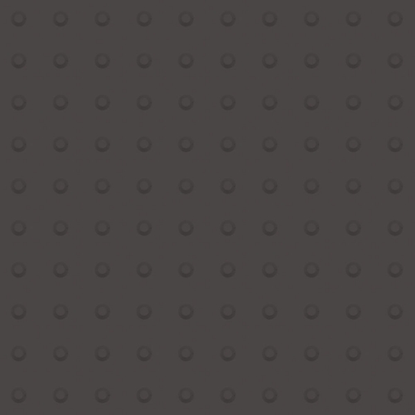 Picture of Johnsonite - Tactile Warning Tile Domes Dark Brown