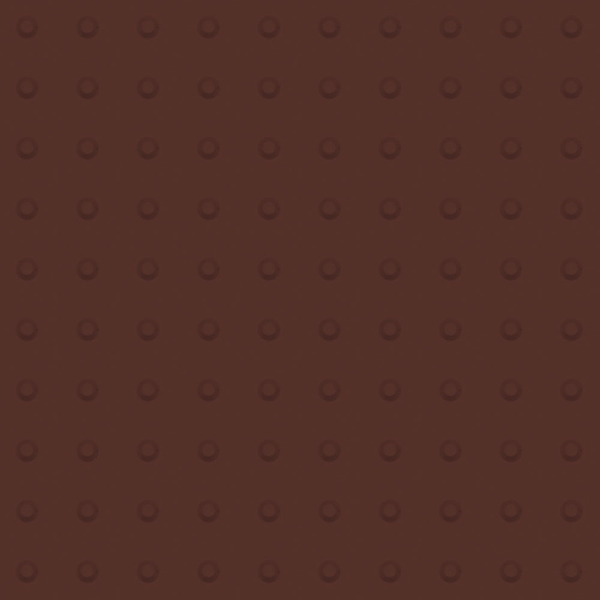 Picture of Johnsonite - Tactile Warning Tile Domes Espresso