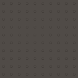 Picture of Johnsonite - Tactile Warning Tile Domes Fudge