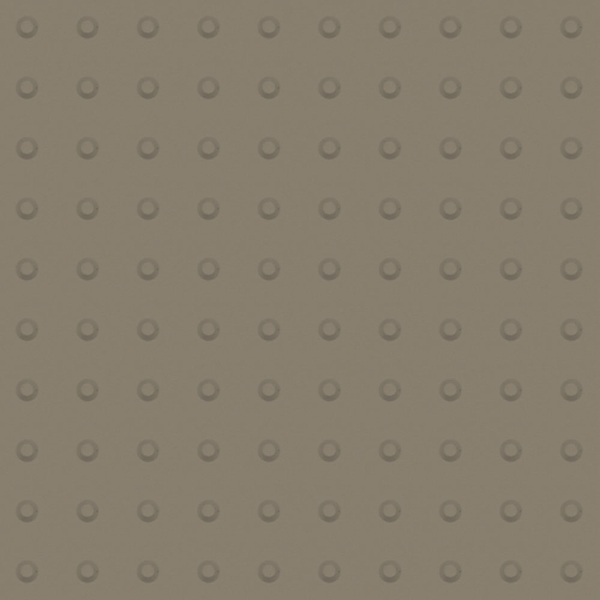 Picture of Johnsonite - Tactile Warning Tile Domes Grizzly