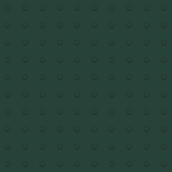 Picture of Johnsonite - Tactile Warning Tile Domes Hunter Green