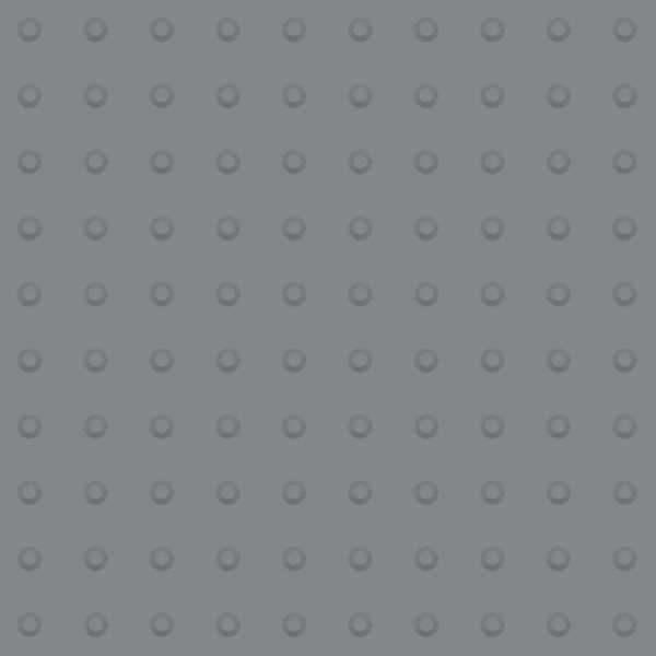 Picture of Johnsonite - Tactile Warning Tile Domes Medium Grey