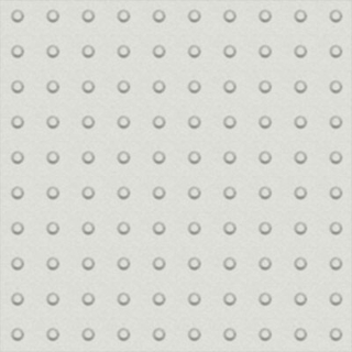 Picture of Johnsonite - Tactile Warning Tile Domes Mist