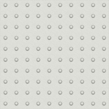 Picture of Johnsonite - Tactile Warning Tile Domes Mist