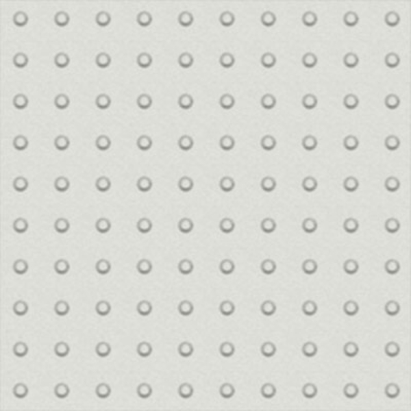 Picture of Johnsonite - Tactile Warning Tile Domes Mist
