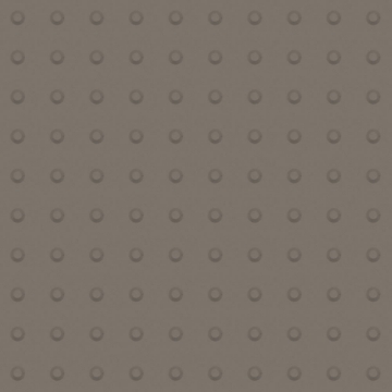 Picture of Johnsonite - Tactile Warning Tile Domes Moon Rock