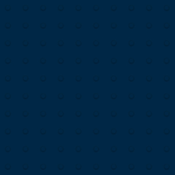 Picture of Johnsonite - Tactile Warning Tile Domes Navy Blue