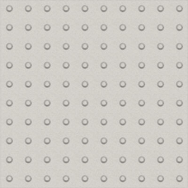 Picture of Johnsonite - Tactile Warning Tile Domes Pearl