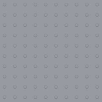 Picture of Johnsonite - Tactile Warning Tile Domes Pewter