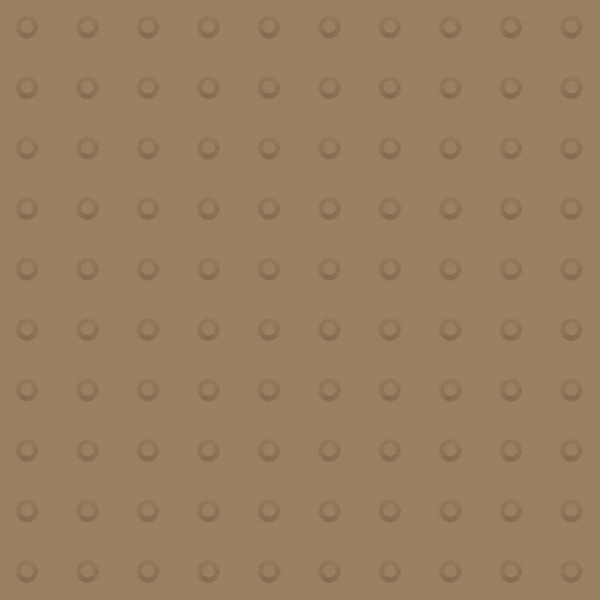 Picture of Johnsonite - Tactile Warning Tile Domes Sandalwood