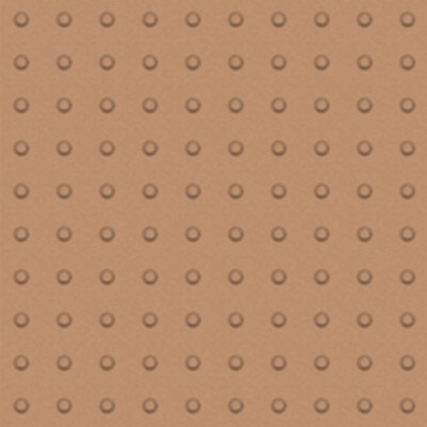 Picture of Johnsonite - Tactile Warning Tile Domes Sisal