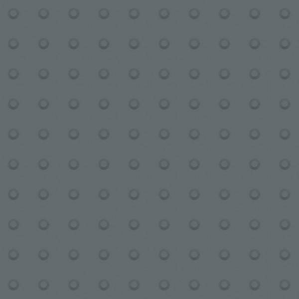 Picture of Johnsonite - Tactile Warning Tile Domes Storm Cloud