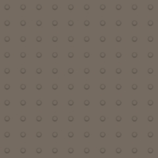 Picture of Johnsonite - Tactile Warning Tile Domes Toast