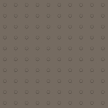 Picture of Johnsonite - Tactile Warning Tile Domes Toast