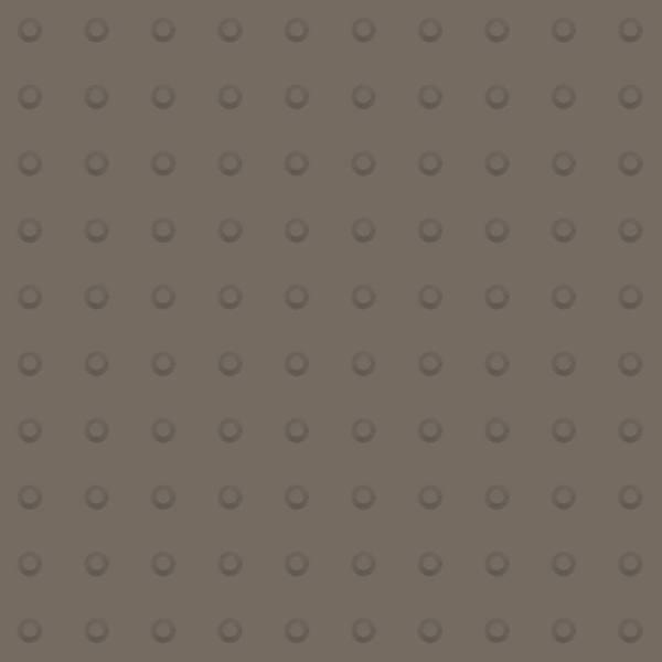 Picture of Johnsonite - Tactile Warning Tile Domes Toast