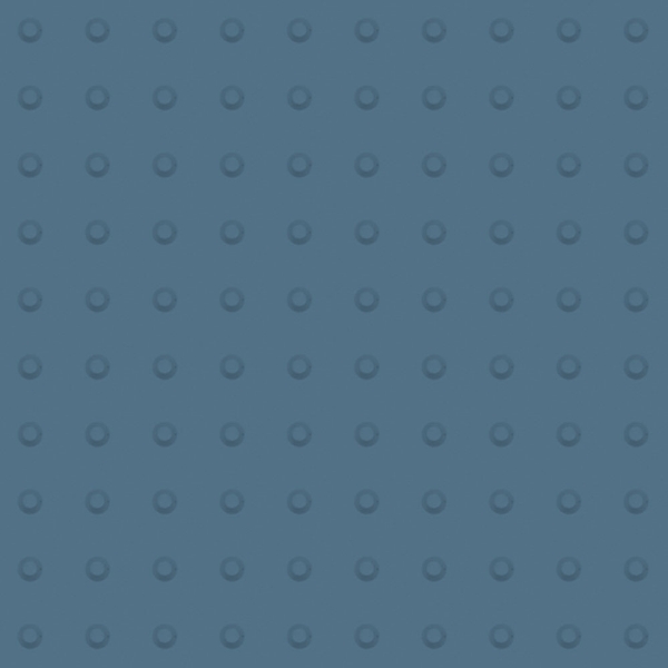 Picture of Johnsonite - Tactile Warning Tile Domes Windsor Blue