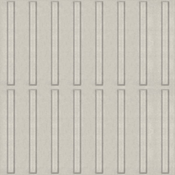 Picture of Johnsonite - Tactile Guide Tile Bars Almond