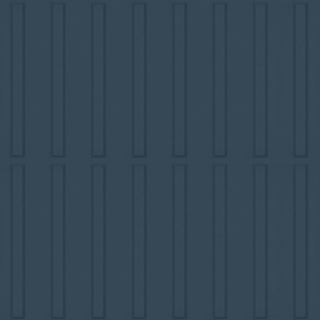 Picture of Johnsonite - Tactile Guide Tile Bars Blue Lagoon