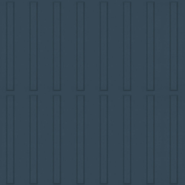 Picture of Johnsonite - Tactile Guide Tile Bars Blue Lagoon