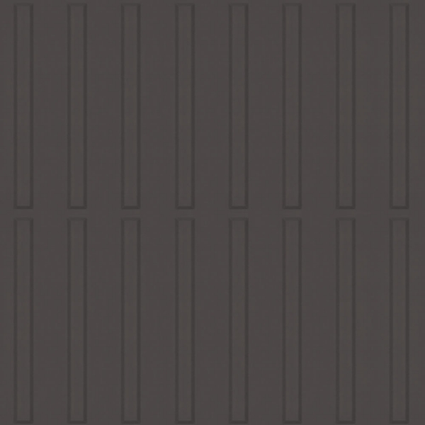 Picture of Johnsonite - Tactile Guide Tile Bars Dark Brown