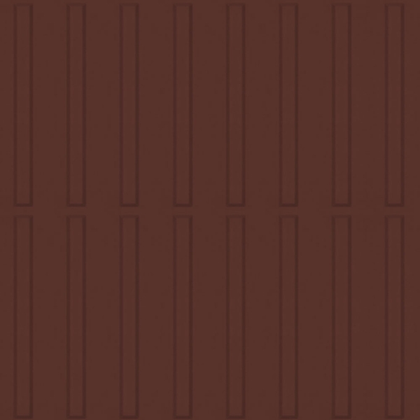 Picture of Johnsonite - Tactile Guide Tile Bars Espresso