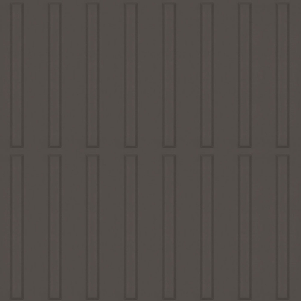 Picture of Johnsonite - Tactile Guide Tile Bars Fudge