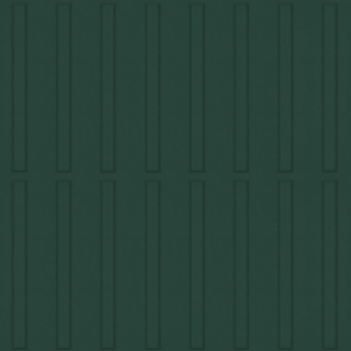 Picture of Johnsonite - Tactile Guide Tile Bars Hunter Green