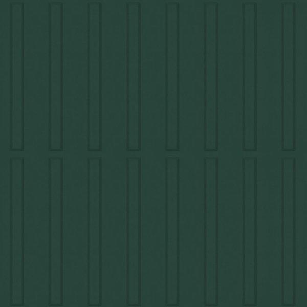 Picture of Johnsonite - Tactile Guide Tile Bars Hunter Green