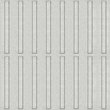 Picture of Johnsonite - Tactile Guide Tile Bars Mist