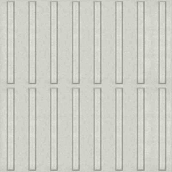 Picture of Johnsonite - Tactile Guide Tile Bars Mist