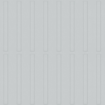 Picture of Johnsonite - Tactile Guide Tile Bars Platinum