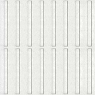 Picture of Johnsonite - Tactile Guide Tile Bars White Sand