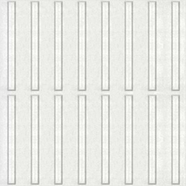 Picture of Johnsonite - Tactile Guide Tile Bars White Sand