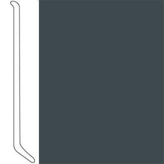 Picture of Johnsonite - Safe-T-First Luminescent Wallbase 6 Storm Cloud