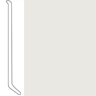 Picture of Johnsonite - Dura Cove Wallbase 2 1/2 with Toe Snowbound