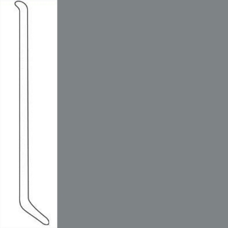 Picture of Johnsonite - Dura Cove Wallbase 4 1/2 with Toe Iron Mountain