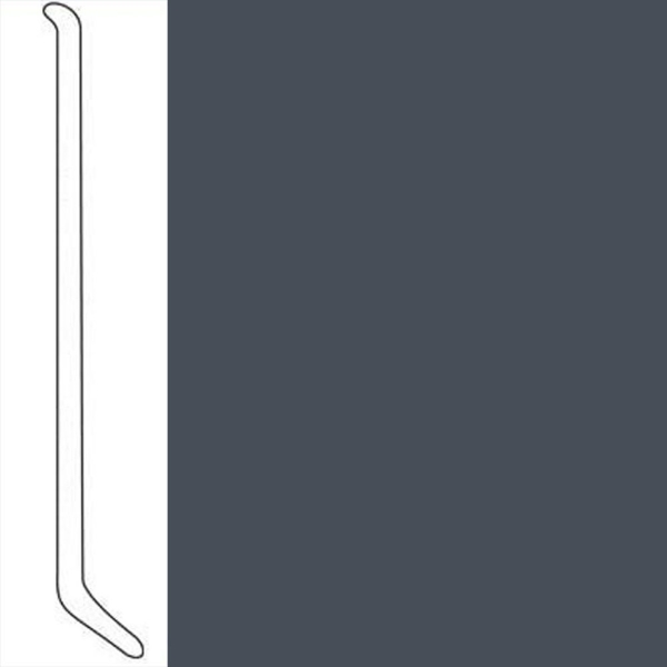 Picture of Johnsonite - Dura Cove Wallbase 6 with Toe Inkwell