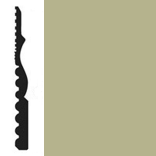 Picture of Johnsonite - Millwork Ambassador Iguana