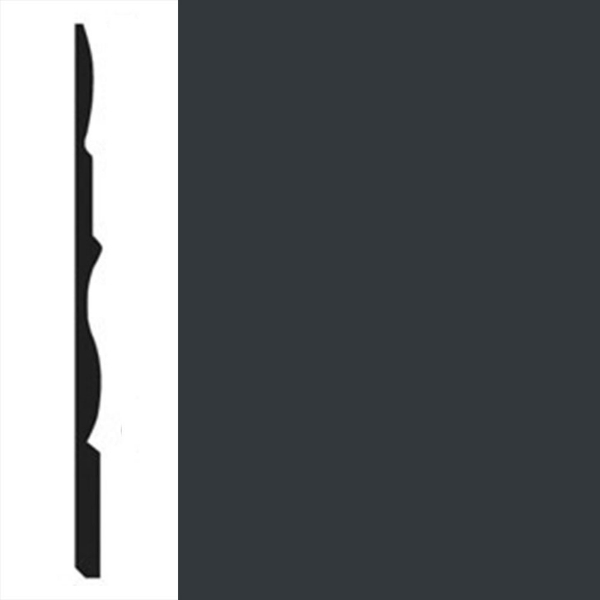 Picture of Johnsonite - Millwork Attache Harbour