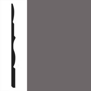 Picture of Johnsonite - Millwork Attache Shaded