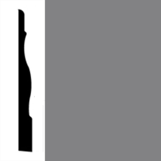 Picture of Johnsonite - Millwork Delineate Dockside