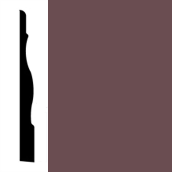 Picture of Johnsonite - Millwork Delineate Ganache