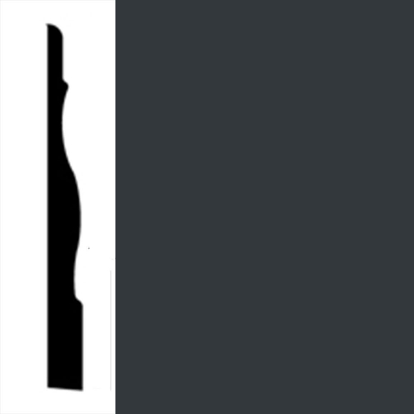 Picture of Johnsonite - Millwork Delineate Harbour