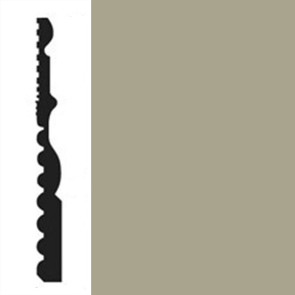 Picture of Johnsonite - Millwork Diplomat Shoreline